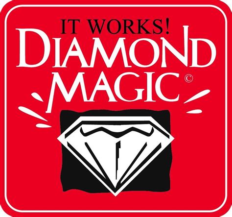 Diomond magic company